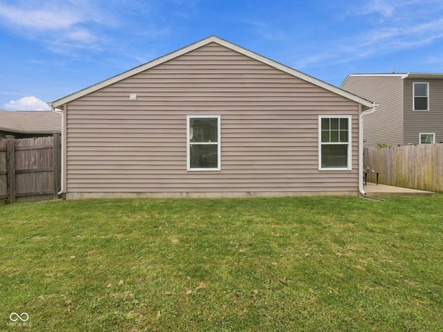 10851 Spirit Drive, Ingalls, IN 46048