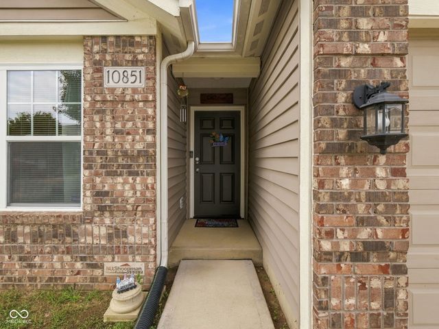 10851 Spirit Drive, Ingalls, IN 46048