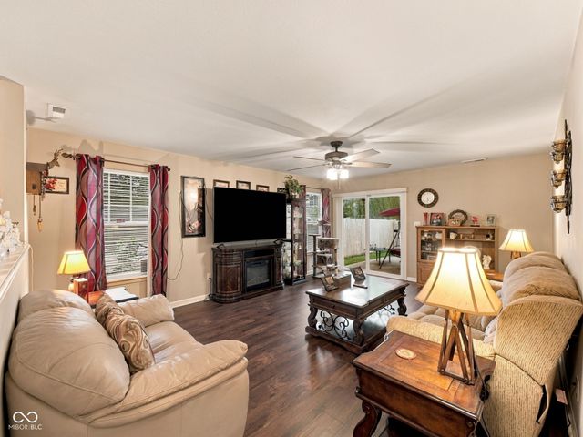 10851 Spirit Drive, Ingalls, IN 46048
