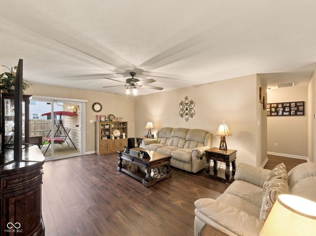 10851 Spirit Drive, Ingalls, IN 46048