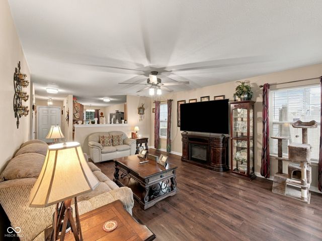 10851 Spirit Drive, Ingalls, IN 46048