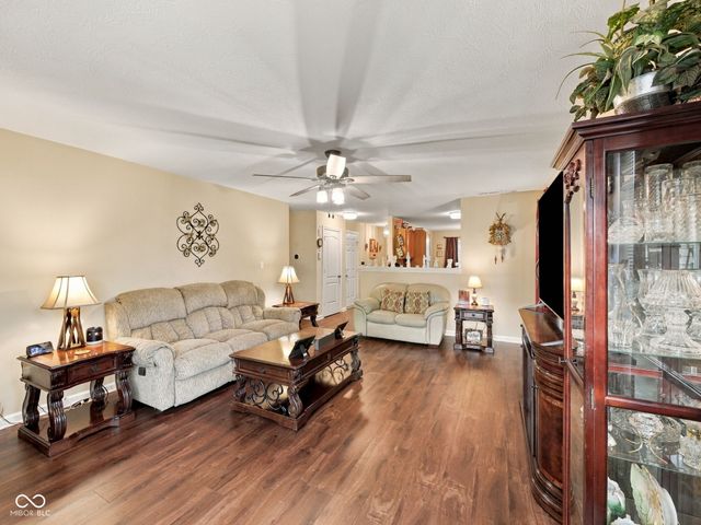 10851 Spirit Drive, Ingalls, IN 46048