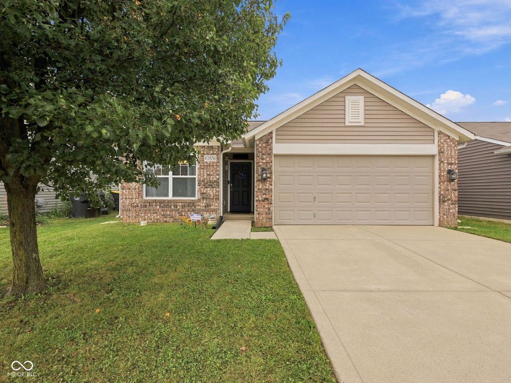 10851 Spirit Drive, Ingalls, IN 46048