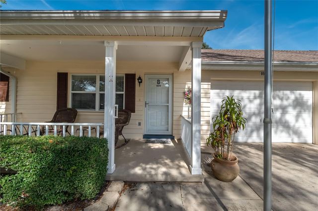 8929 SW 94TH STREET B, Ocala, FL 34481