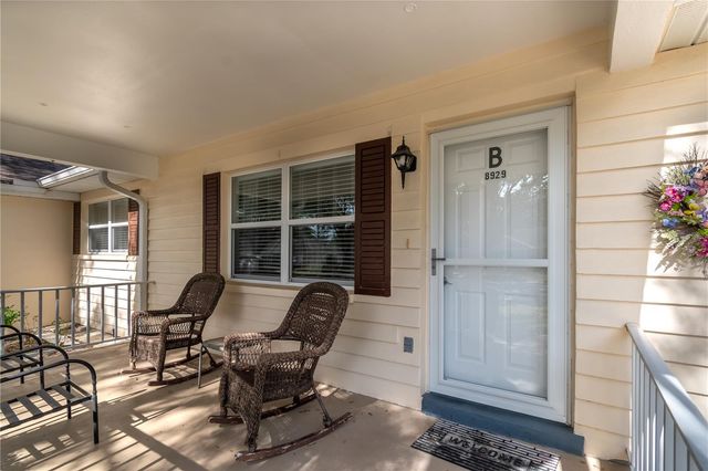 8929 SW 94TH STREET B, Ocala, FL 34481