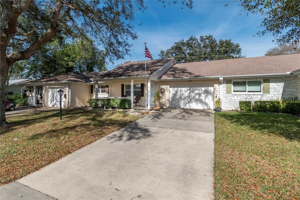 8929 SW 94TH STREET B, Ocala, FL 34481