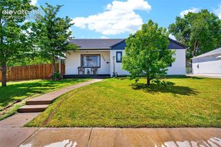 2303 De Soto Road, Pueblo, CO 81003