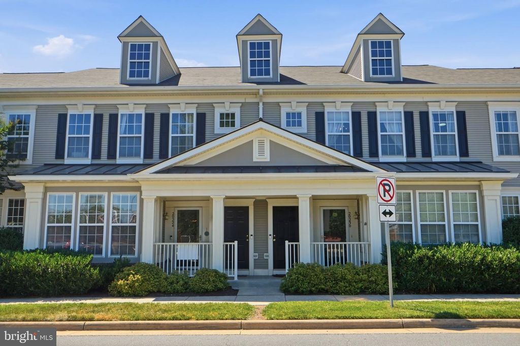 20228 NIGHTWATCH ST, Ashburn, VA 20147