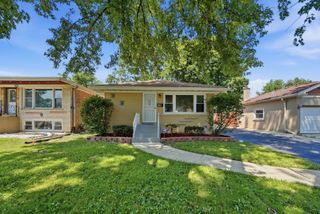 532 Clayton Road, Hillside, IL 60162