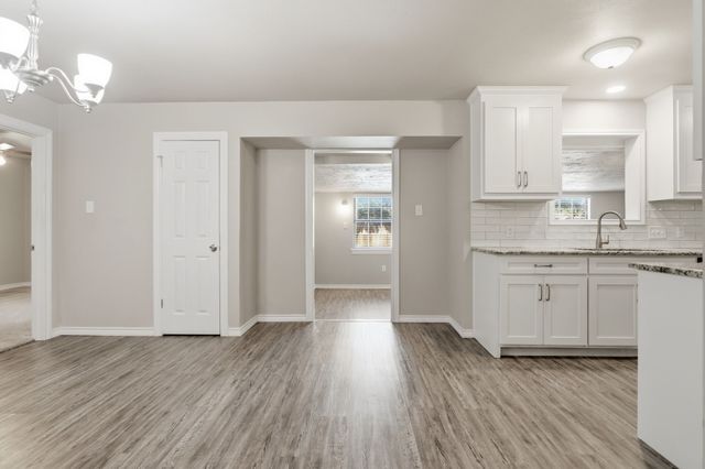 504 Irene Street, Burleson, TX 76028