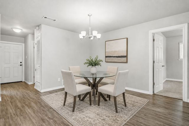 504 Irene Street, Burleson, TX 76028