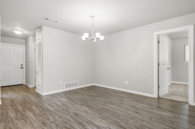 504 Irene Street, Burleson, TX 76028