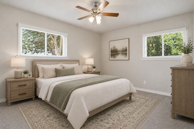 504 Irene Street, Burleson, TX 76028