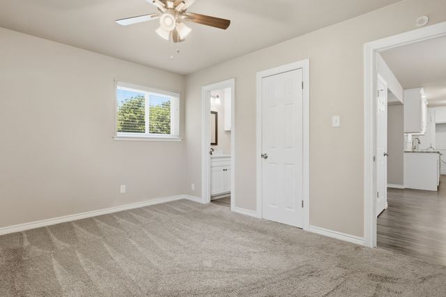 504 Irene Street, Burleson, TX 76028