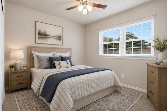 504 Irene Street, Burleson, TX 76028