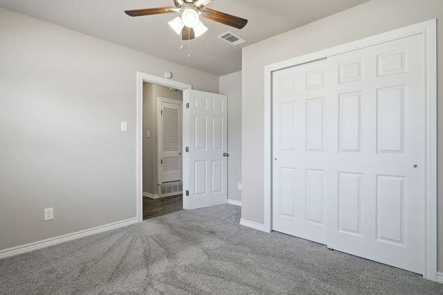 504 Irene Street, Burleson, TX 76028