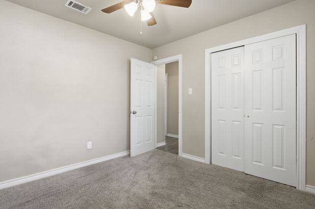 504 Irene Street, Burleson, TX 76028