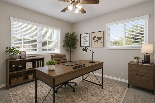 504 Irene Street, Burleson, TX 76028