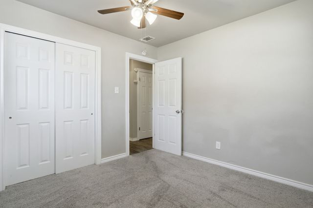 504 Irene Street, Burleson, TX 76028