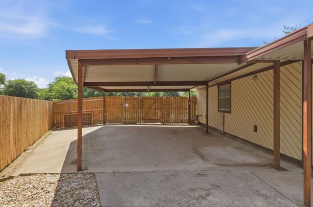 504 Irene Street, Burleson, TX 76028