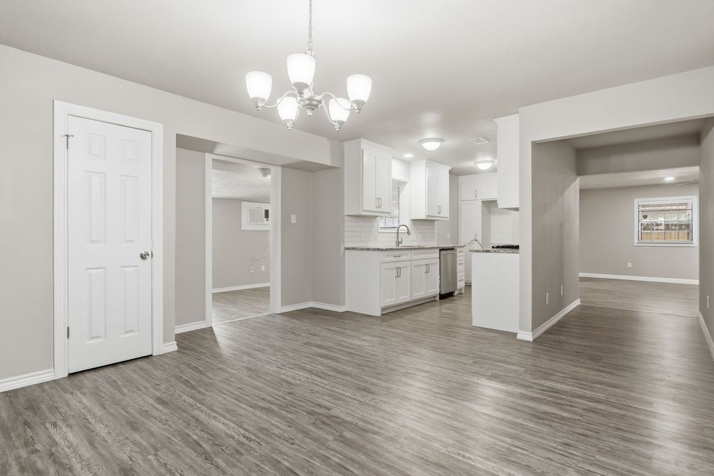 504 Irene Street, Burleson, TX 76028