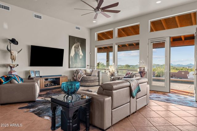 35740 S CALICO Circle, Wickenburg, AZ 85390