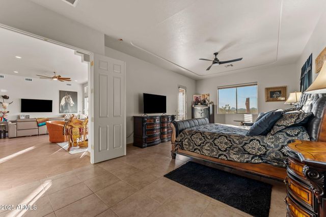 35740 S CALICO Circle, Wickenburg, AZ 85390