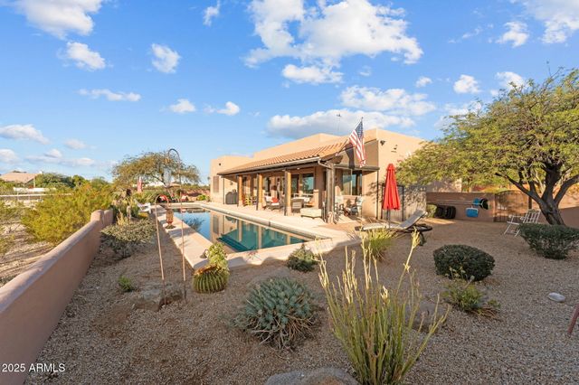 35740 S CALICO Circle, Wickenburg, AZ 85390