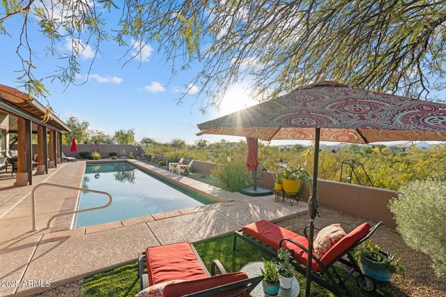 35740 S CALICO Circle, Wickenburg, AZ 85390