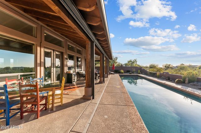 35740 S CALICO Circle, Wickenburg, AZ 85390