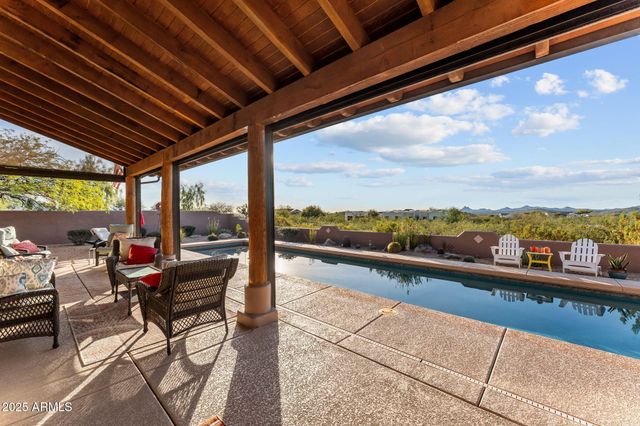 35740 S CALICO Circle, Wickenburg, AZ 85390