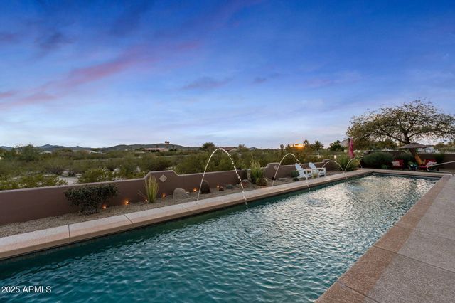 35740 S CALICO Circle, Wickenburg, AZ 85390