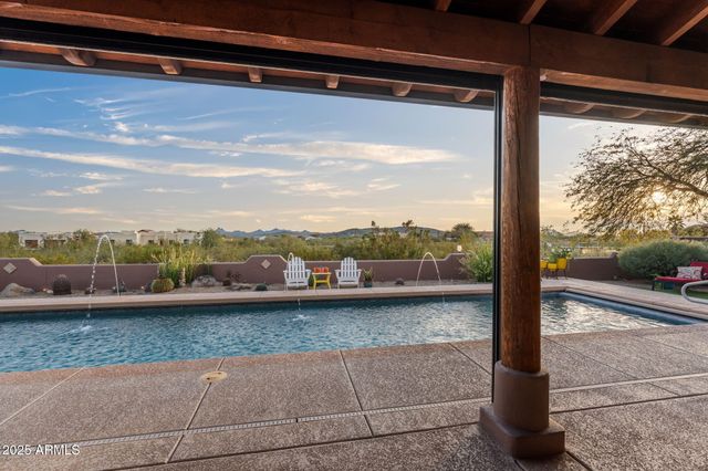 35740 S CALICO Circle, Wickenburg, AZ 85390