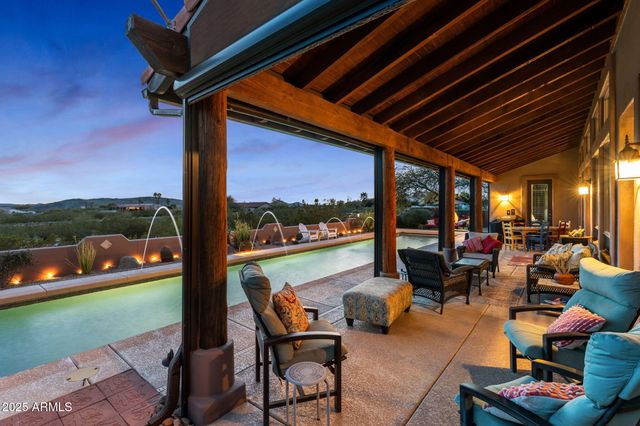 35740 S CALICO Circle, Wickenburg, AZ 85390