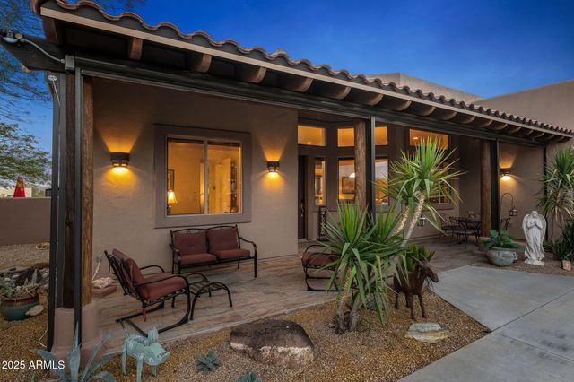 35740 S CALICO Circle, Wickenburg, AZ 85390