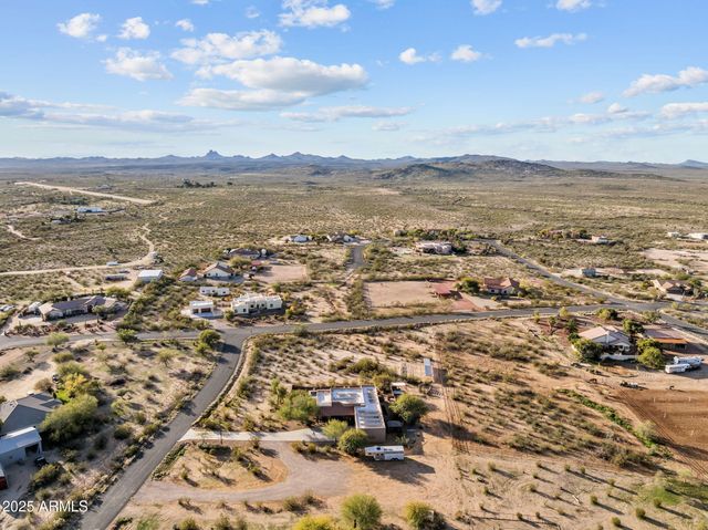 35740 S CALICO Circle, Wickenburg, AZ 85390