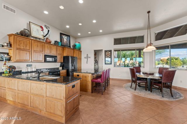 35740 S CALICO Circle, Wickenburg, AZ 85390