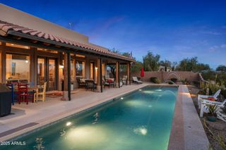 35740 S CALICO Circle, Wickenburg, AZ 85390