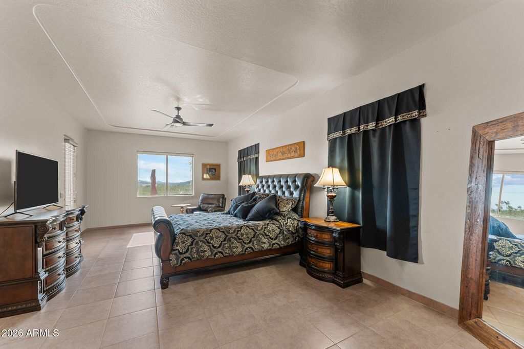 35740 S CALICO Circle, Wickenburg, AZ 85390 — photo 4