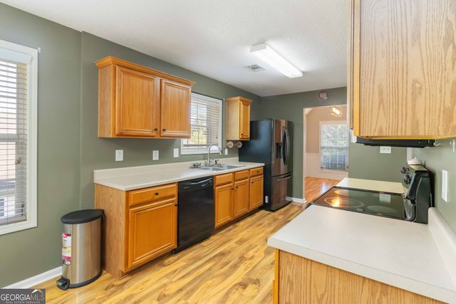 5970 Raventree Court, South Fulton, GA 30349
