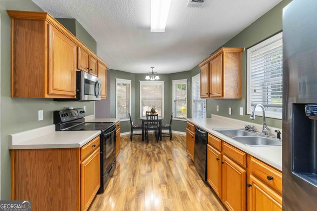 5970 Raventree Court, South Fulton, GA 30349