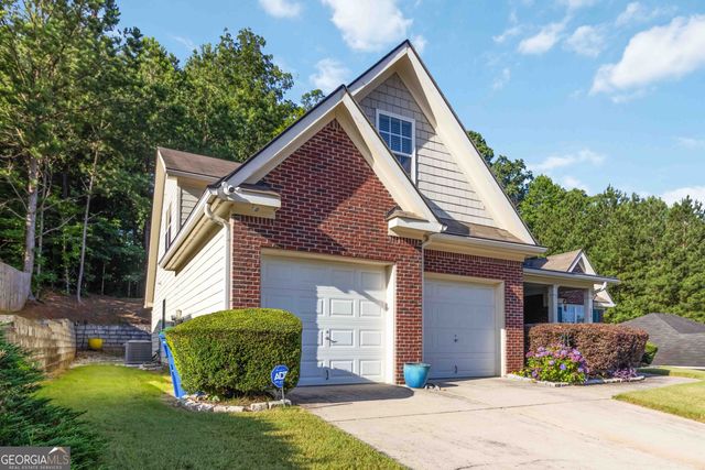5970 Raventree Court, South Fulton, GA 30349
