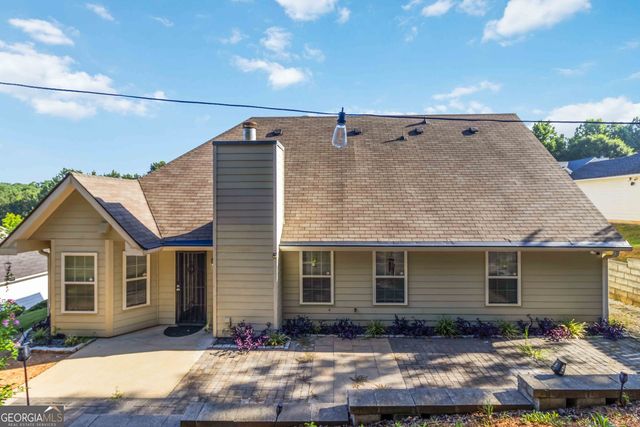 5970 Raventree Court, South Fulton, GA 30349
