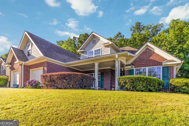 5970 Raventree Court, South Fulton, GA 30349