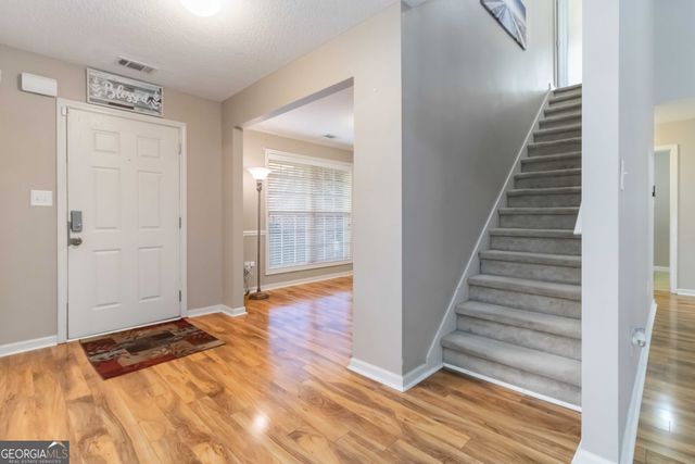 5970 Raventree Court, South Fulton, GA 30349