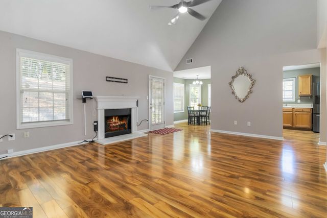 5970 Raventree Court, South Fulton, GA 30349