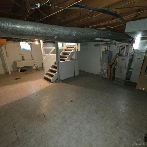 8253 Royal Heights Drive, Colerain Twp, OH 45239