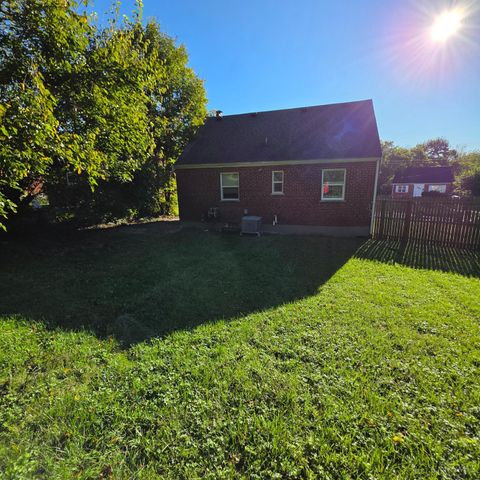 8253 Royal Heights Drive, Colerain Twp, OH 45239