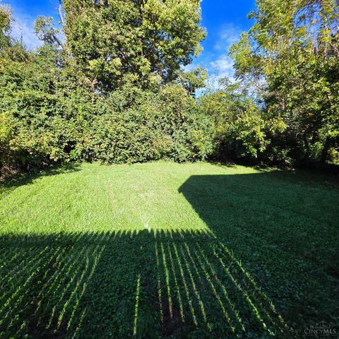 8253 Royal Heights Drive, Colerain Twp, OH 45239