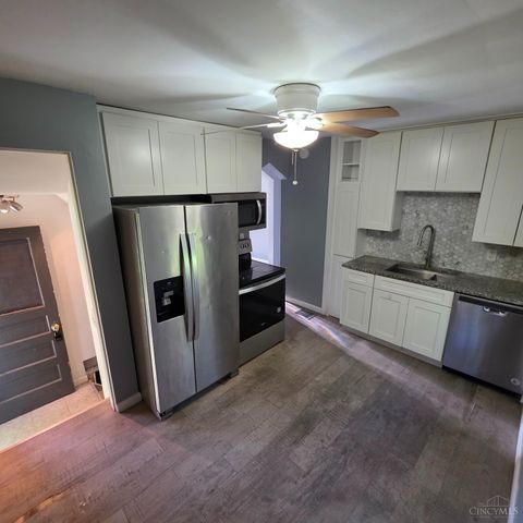 8253 Royal Heights Drive, Colerain Twp, OH 45239